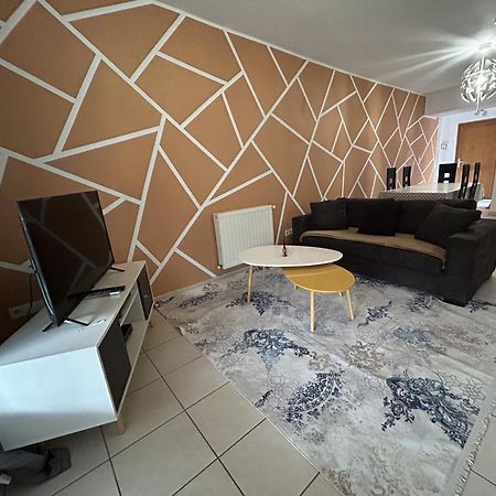 Charmant Appartement 2 Ch Nyons-Centre Ville Exterior foto