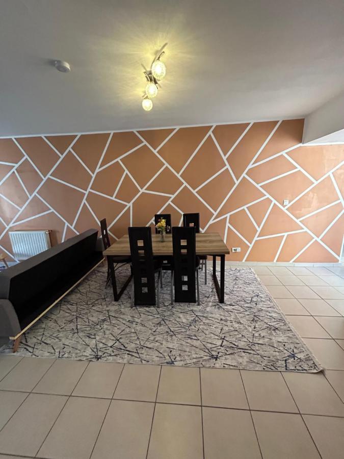 Charmant Appartement 2 Ch Nyons-Centre Ville Exterior foto
