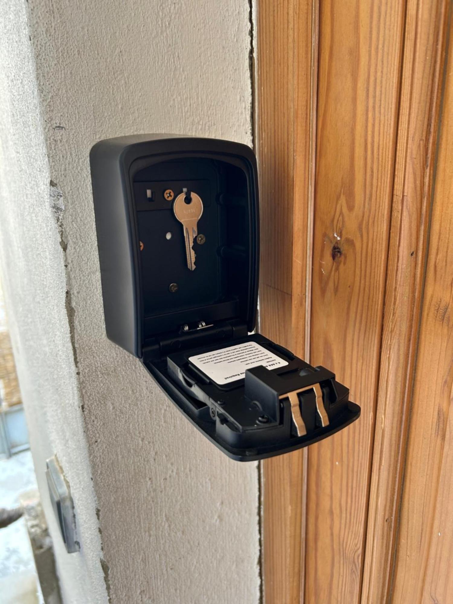 Charmant Appartement 2 Ch Nyons-Centre Ville Exterior foto
