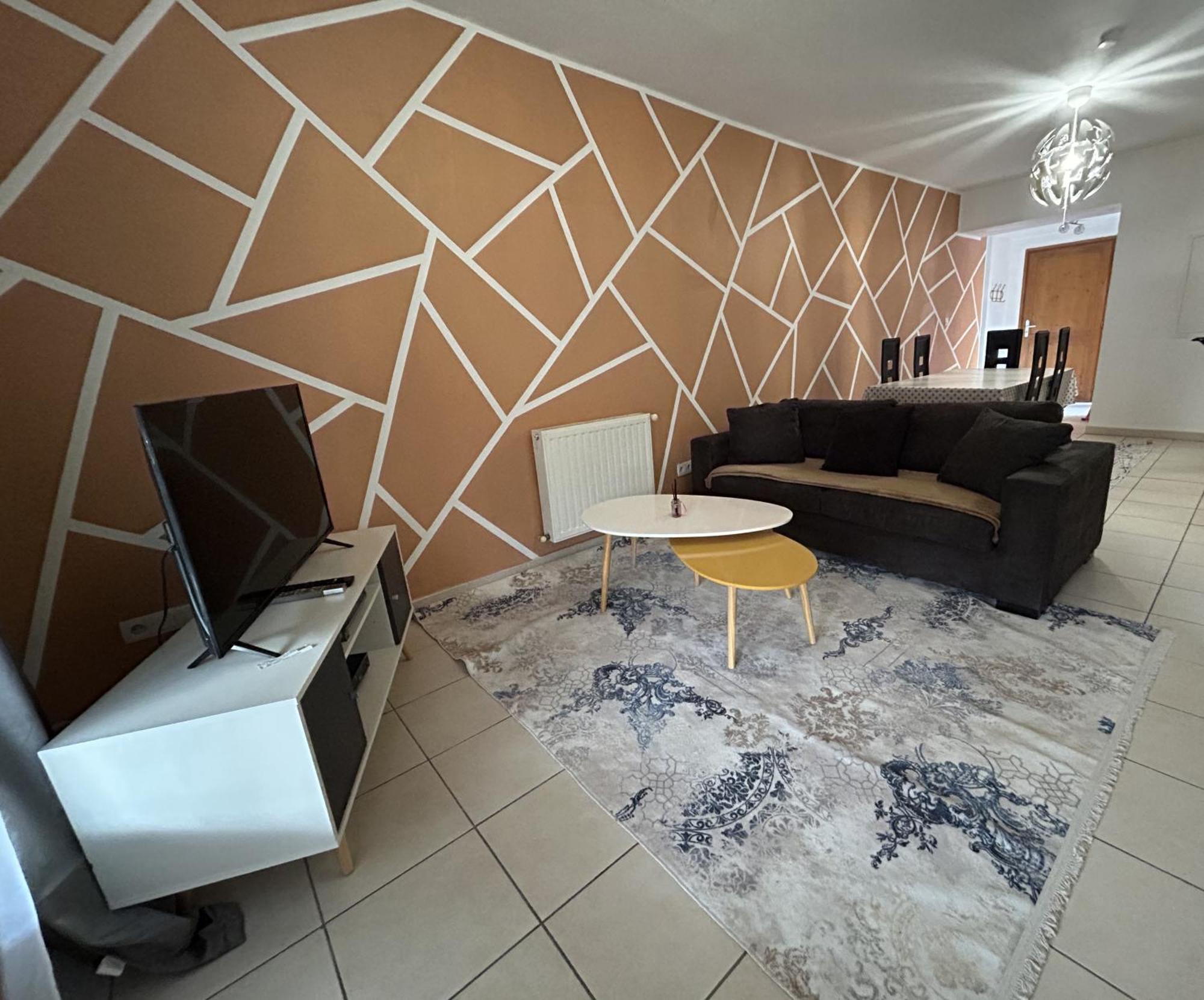 Charmant Appartement 2 Ch Nyons-Centre Ville Exterior foto